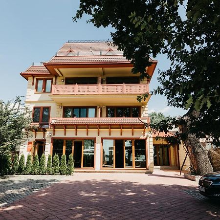 Appartement Perla Palić Extérieur photo