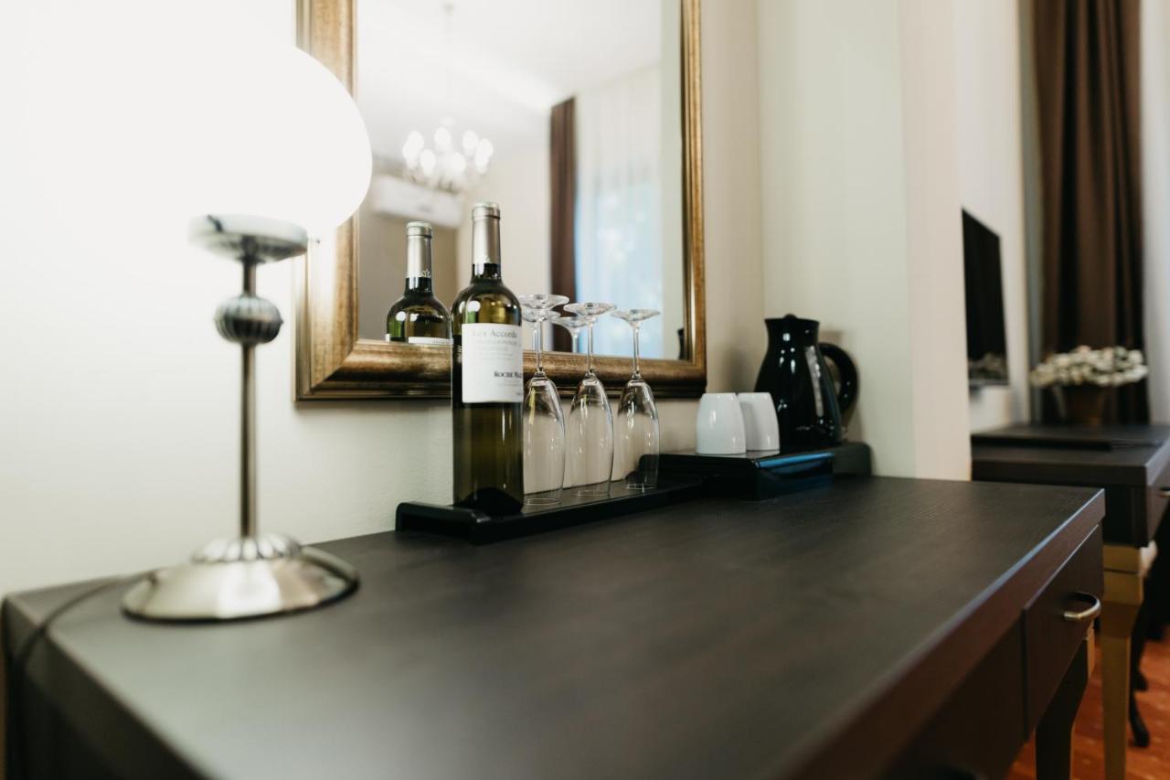 Appartement Perla Palić Extérieur photo