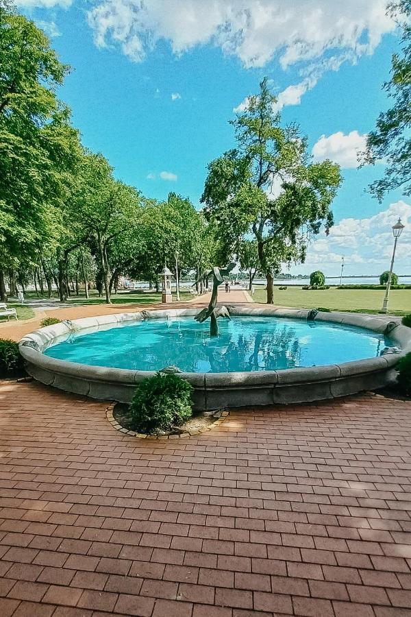 Appartement Perla Palić Extérieur photo