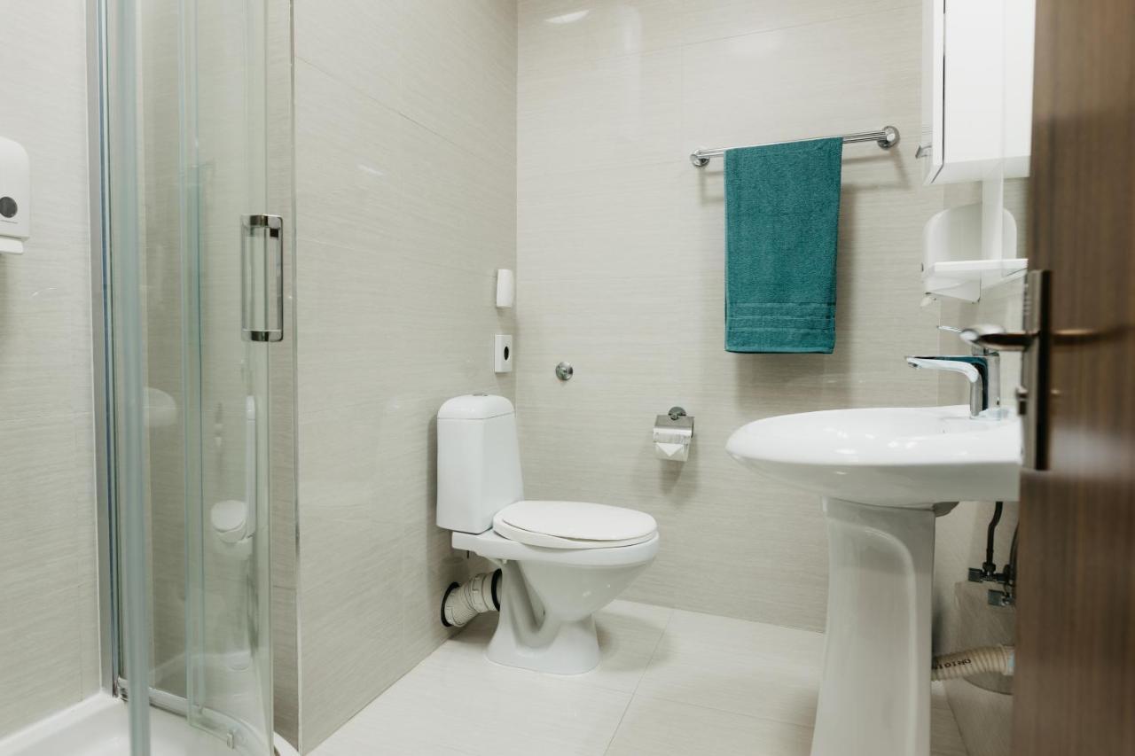 Appartement Perla Palić Extérieur photo