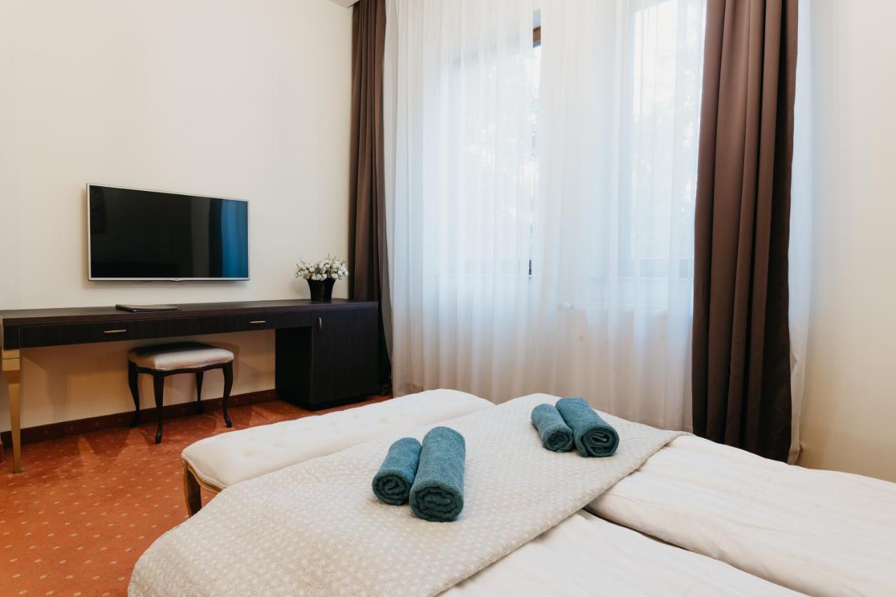 Appartement Perla Palić Extérieur photo