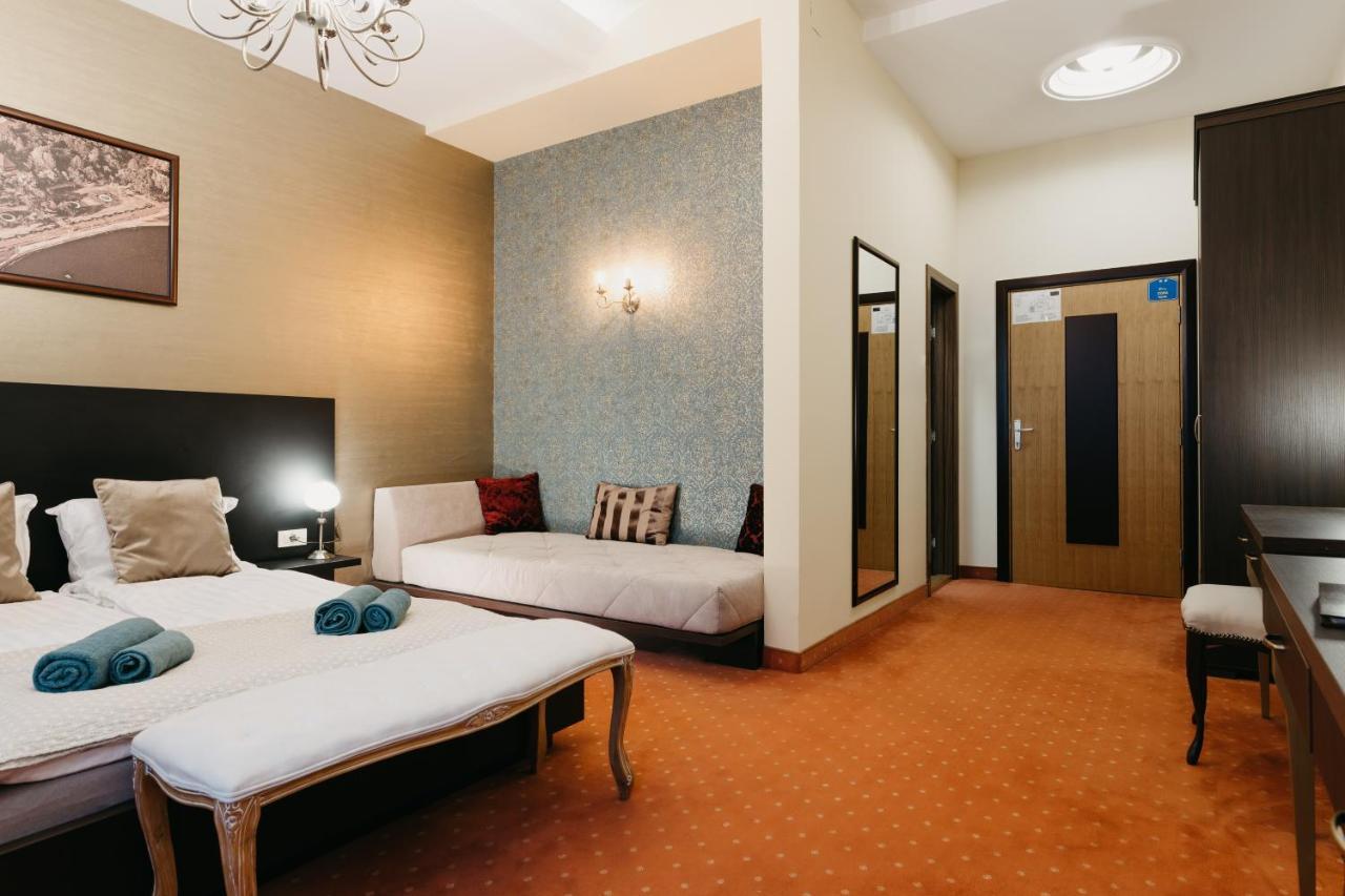 Appartement Perla Palić Extérieur photo