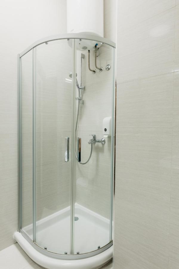 Appartement Perla Palić Extérieur photo