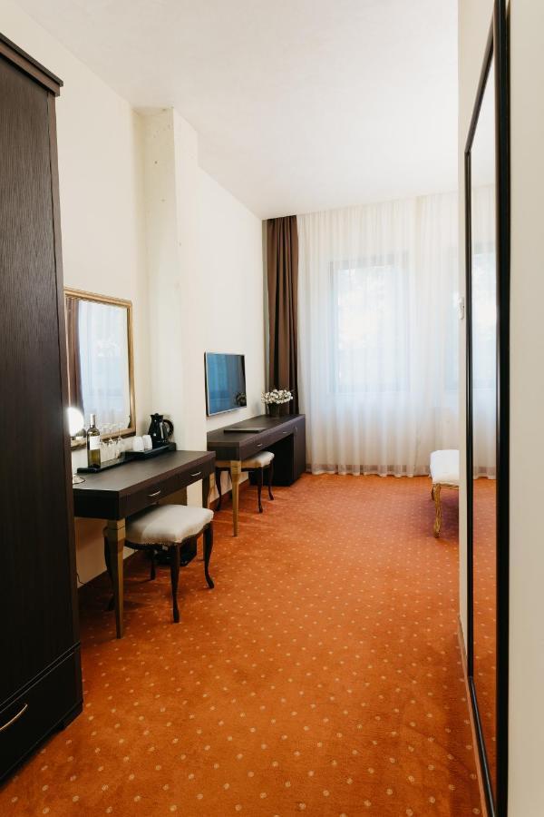 Appartement Perla Palić Extérieur photo