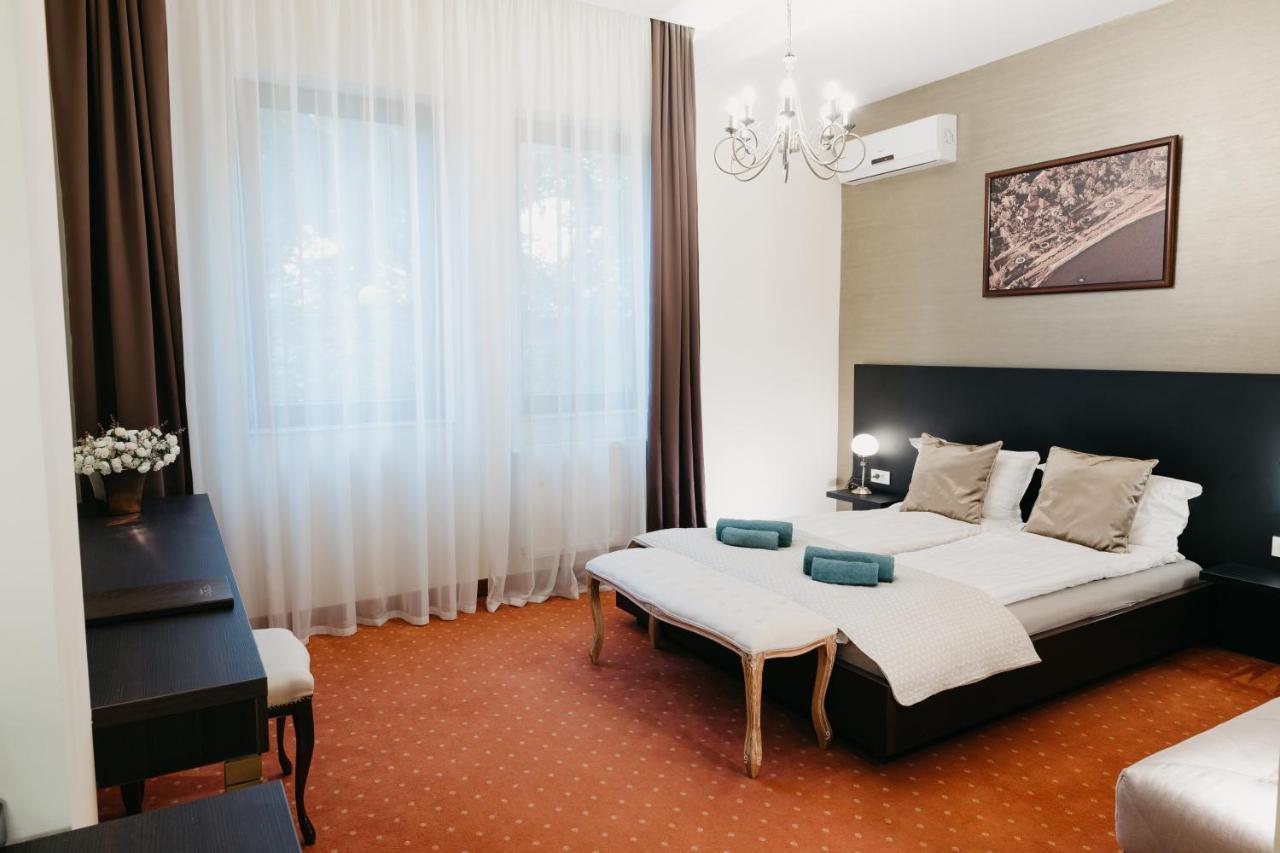Appartement Perla Palić Extérieur photo