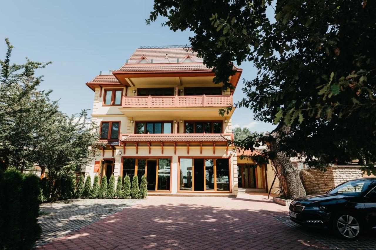Appartement Perla Palić Extérieur photo