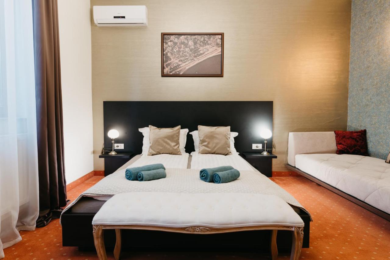 Appartement Perla Palić Extérieur photo